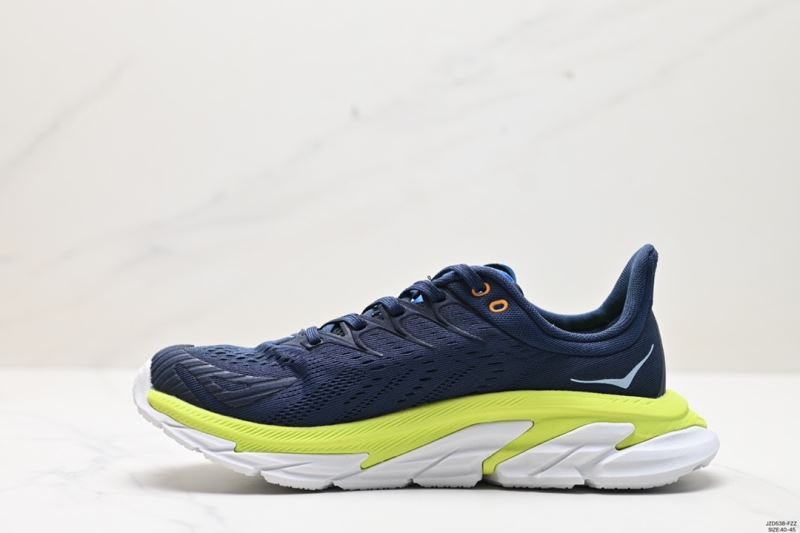 Hoka Shoes